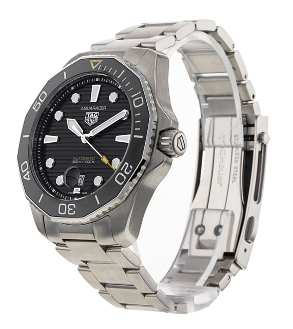 Tag Heuer Aquaracer WBP201A.BA0632 Image 2